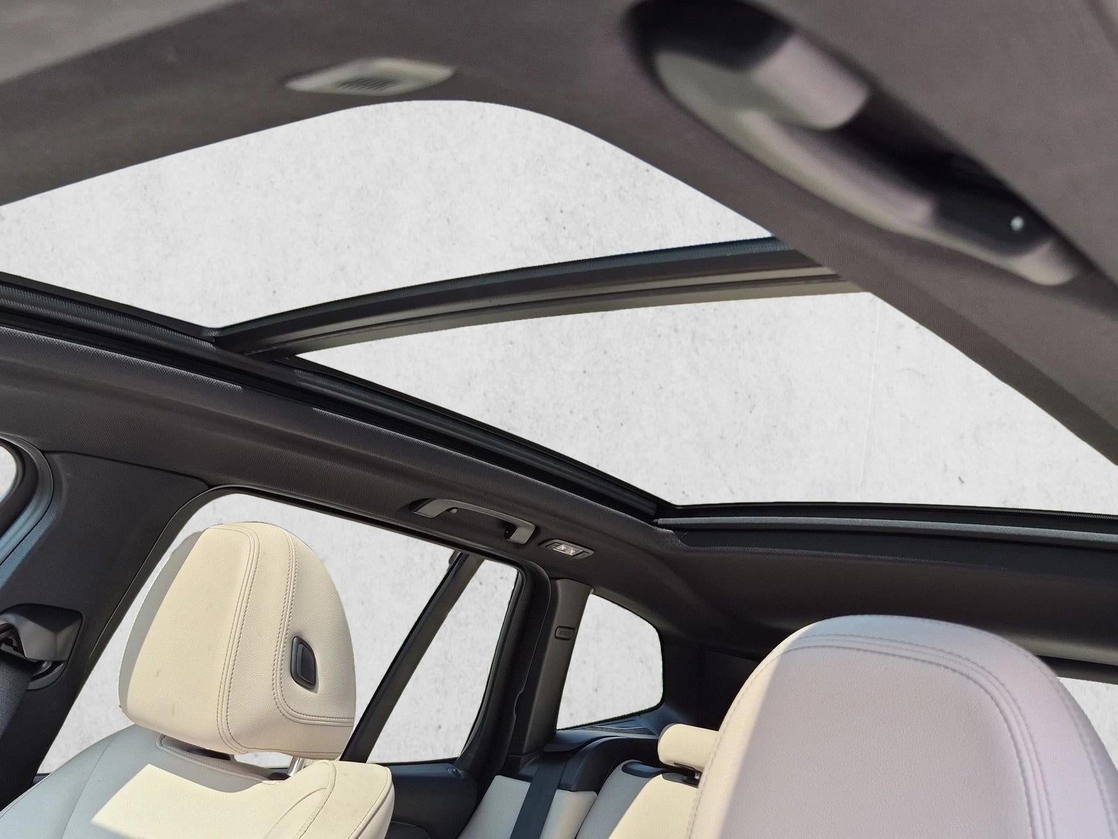 2022 BMW X3 xDrive30i Sports Activity Vehicle