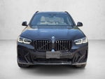2022 BMW X3 xDrive30i Sports Activity Vehicle