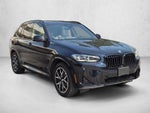 2022 BMW X3 xDrive30i Sports Activity Vehicle