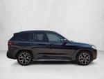 2022 BMW X3 xDrive30i Sports Activity Vehicle