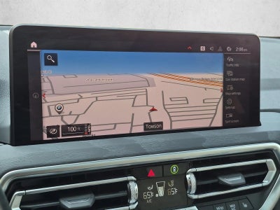 2022 BMW X3 xDrive30i Sports Activity Vehicle