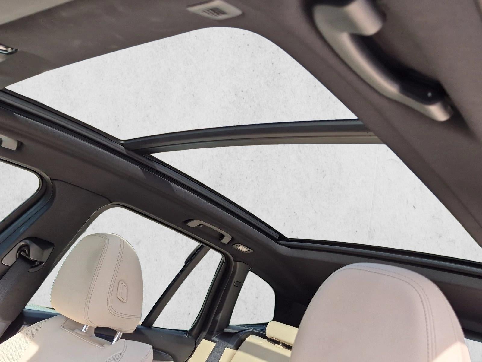 2024 BMW X3 xDrive30i Sports Activity Vehicle