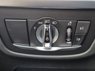 2024 BMW X3 xDrive30i Sports Activity Vehicle