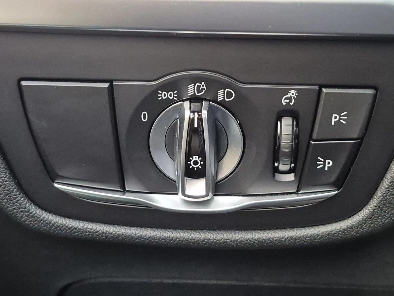 2024 BMW X3 xDrive30i Sports Activity Vehicle