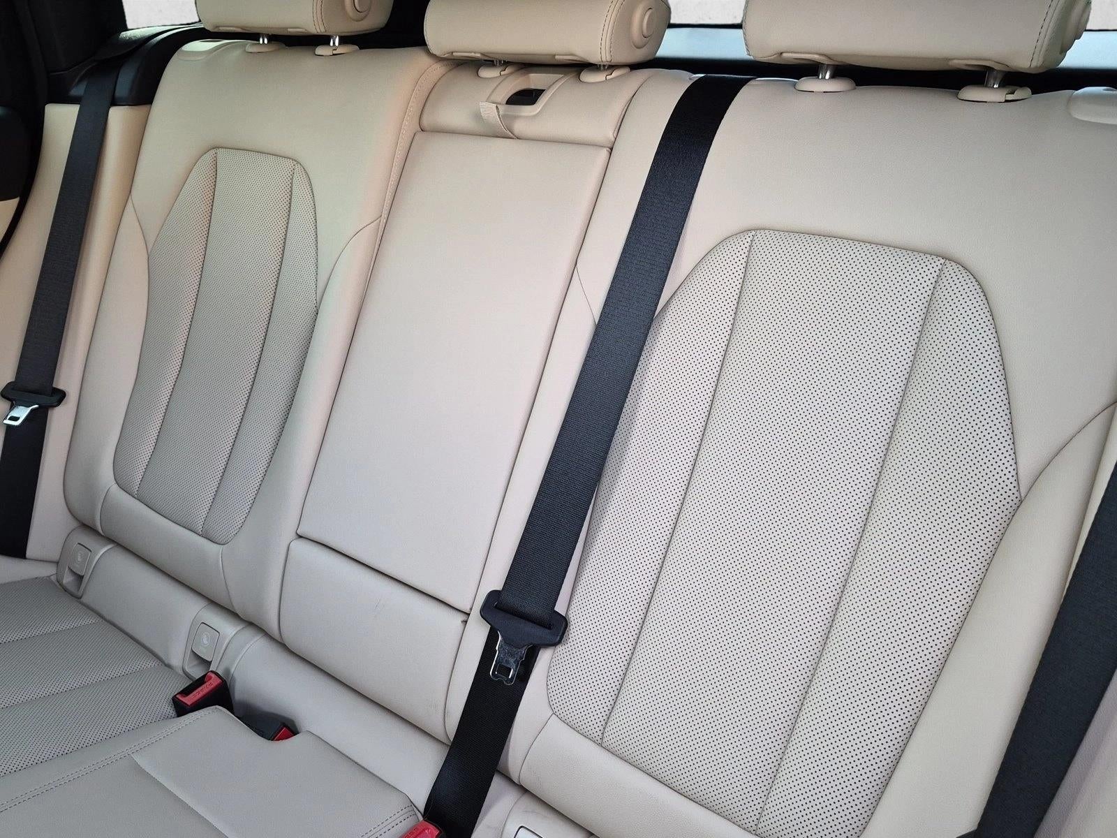 2024 BMW X3 xDrive30i Sports Activity Vehicle