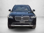 2024 BMW X3 xDrive30i Sports Activity Vehicle