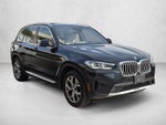 2024 BMW X3 xDrive30i Sports Activity Vehicle