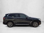 2024 BMW X3 xDrive30i Sports Activity Vehicle