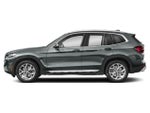 2024 BMW X3 xDrive30i Sports Activity Vehicle