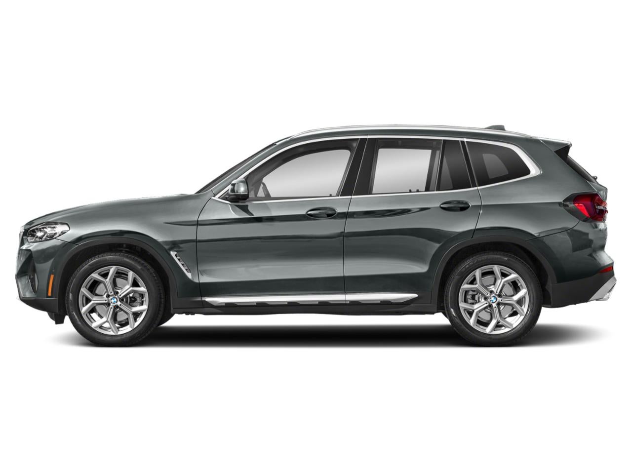 2024 BMW X3 xDrive30i Sports Activity Vehicle