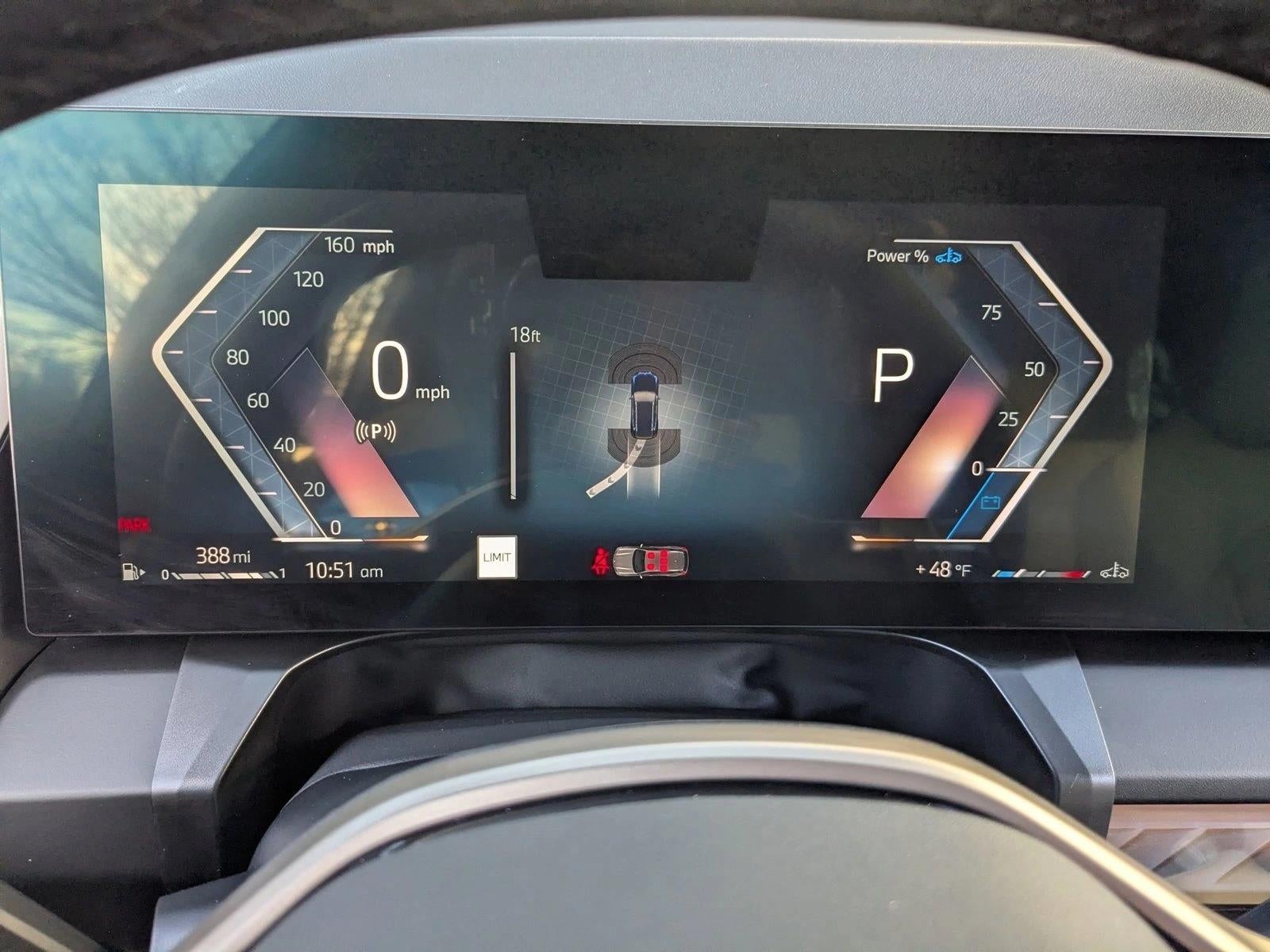 2025 BMW X3 30 xDrive Sports Activity Vehicle