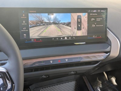 2025 BMW X3 30 xDrive Sports Activity Vehicle