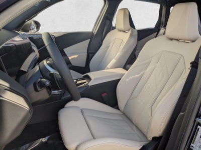 2025 BMW X3 30 xDrive Sports Activity Vehicle