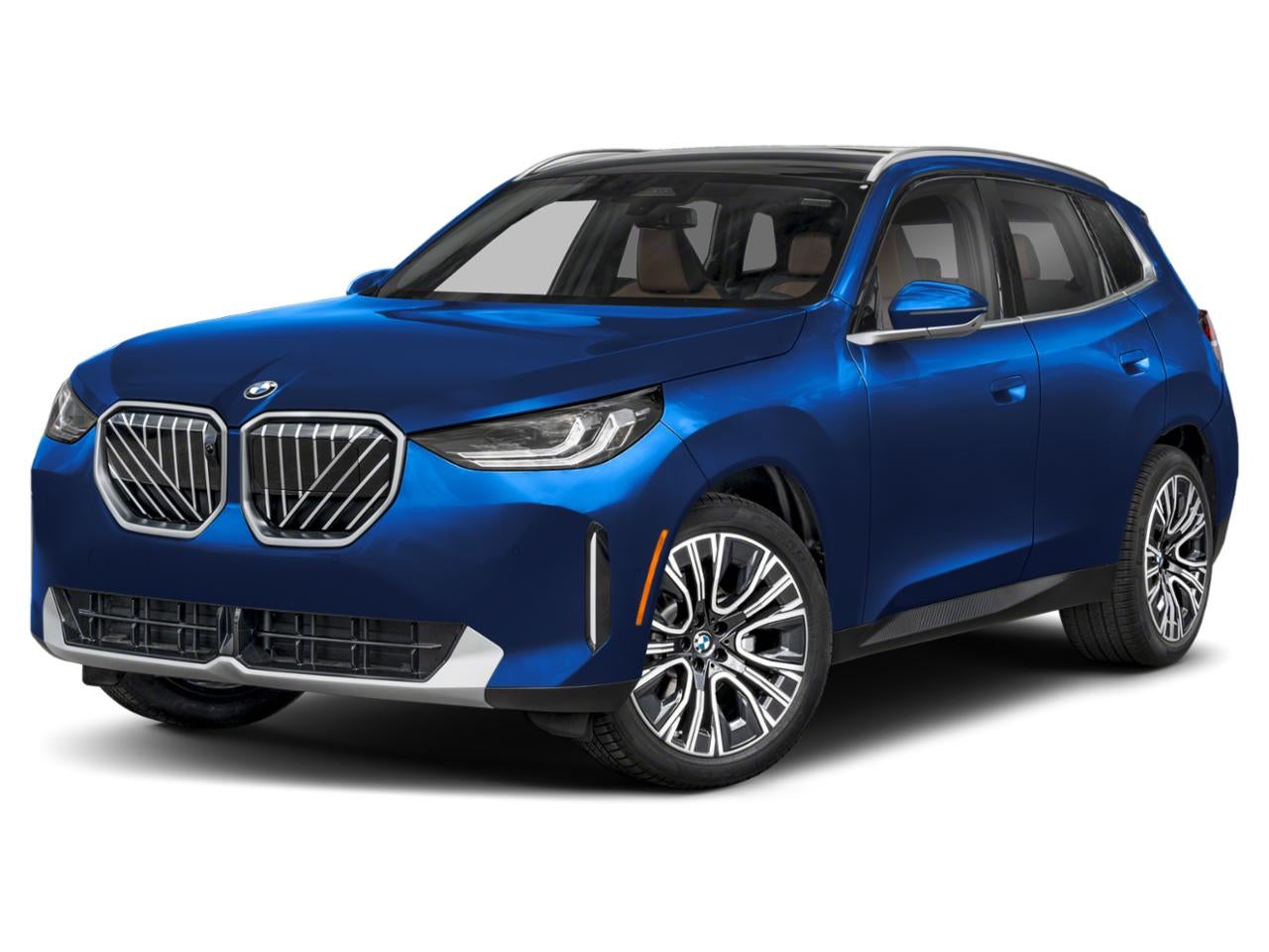 2025 BMW X3 30 xDrive Sports Activity Vehicle