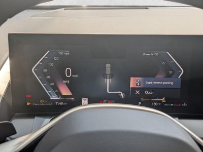 2025 BMW X3 30 xDrive Sports Activity Vehicle