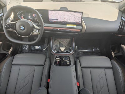 2025 BMW X3 30 xDrive Sports Activity Vehicle