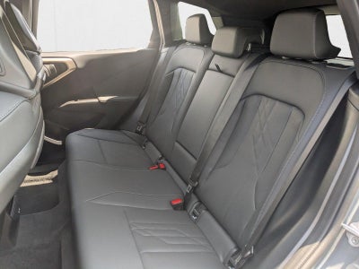 2025 BMW X3 30 xDrive Sports Activity Vehicle