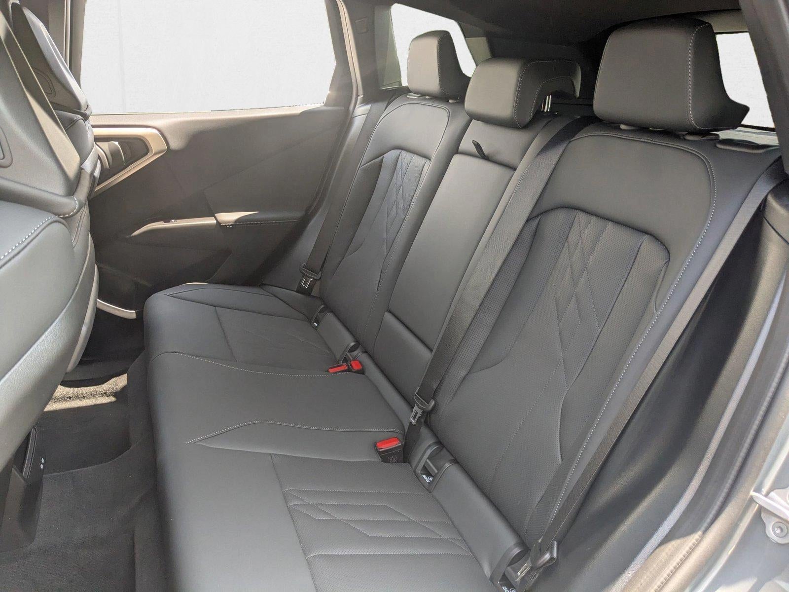 2025 BMW X3 30 xDrive Sports Activity Vehicle