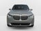 2025 BMW X3 30 xDrive Sports Activity Vehicle