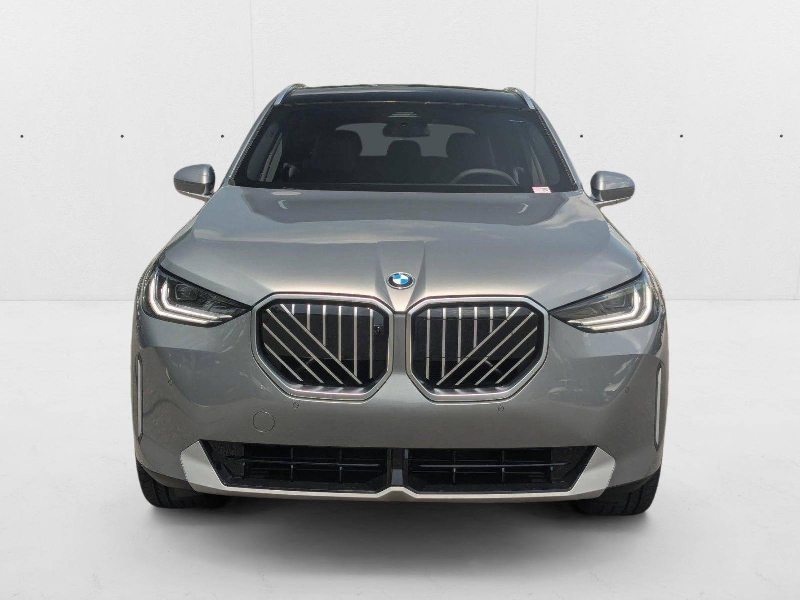 2025 BMW X3 30 xDrive Sports Activity Vehicle