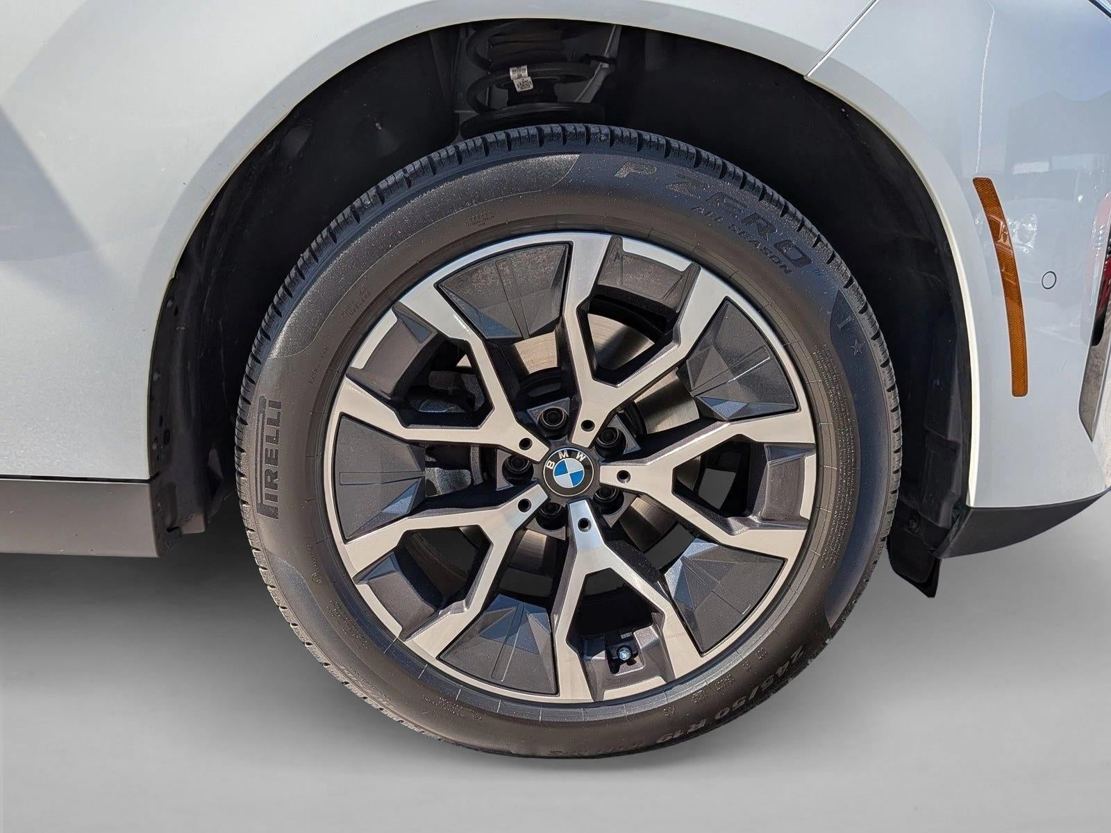 2026 BMW X3 30 xDrive Sports Activity Vehicle