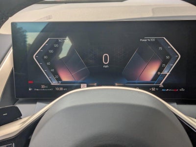 2025 BMW X3 30 xDrive Sports Activity Vehicle