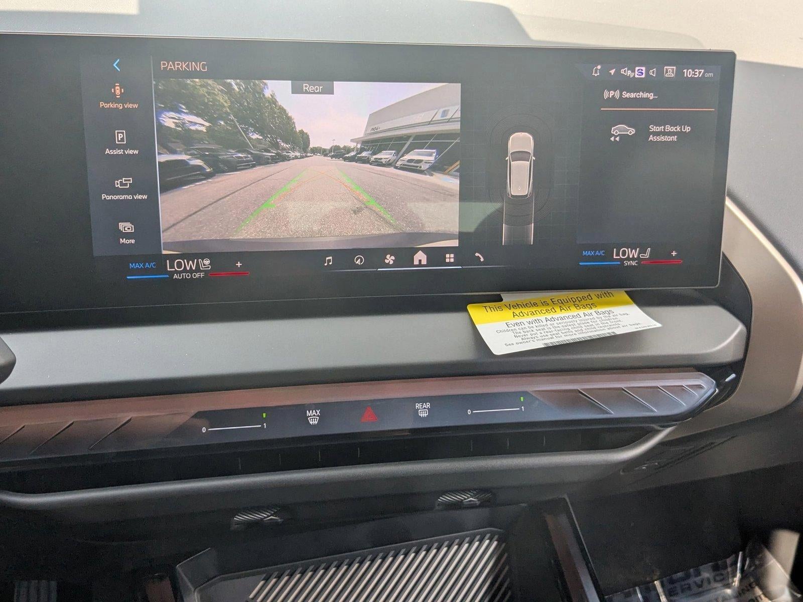 2025 BMW X3 30 xDrive Sports Activity Vehicle