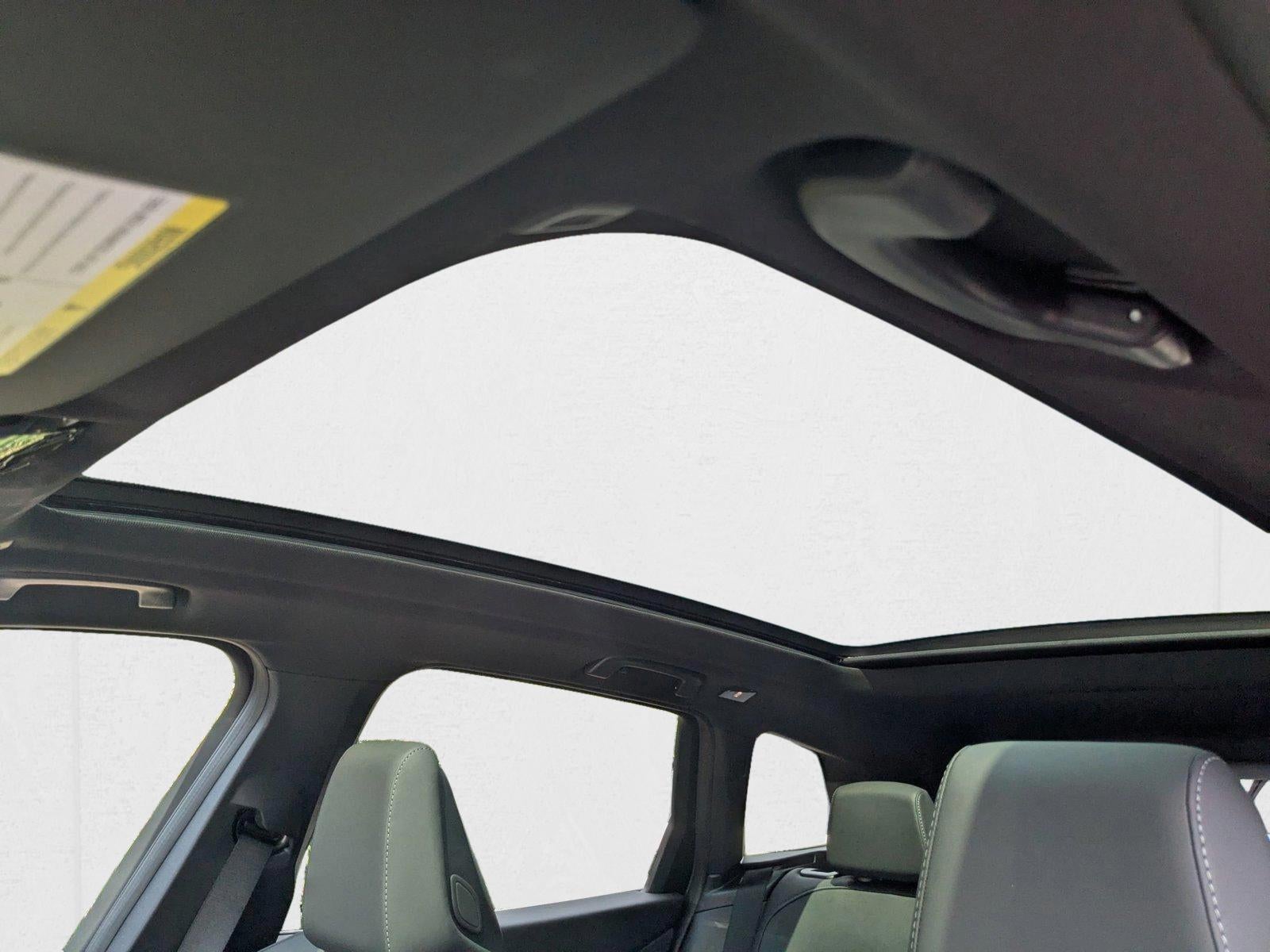 2025 BMW X3 30 xDrive Sports Activity Vehicle