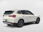 2025 BMW X3 30 xDrive Sports Activity Vehicle