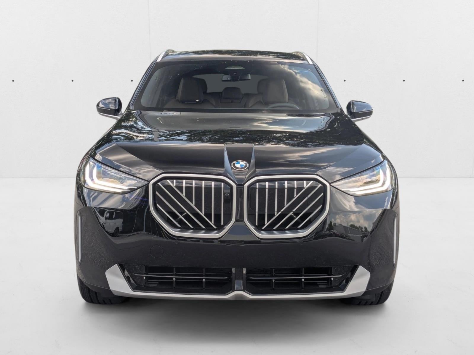 2026 BMW X3 30 xDrive Sports Activity Vehicle