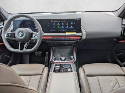2026 BMW X3 30 xDrive Sports Activity Vehicle