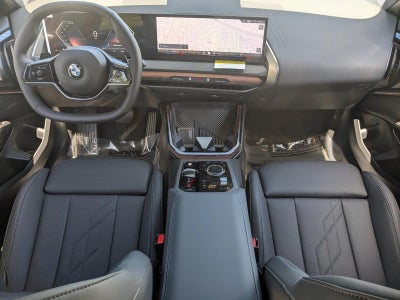 2026 BMW X3 30 xDrive Sports Activity Vehicle