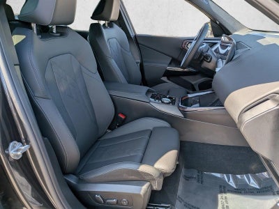 2026 BMW X3 30 xDrive Sports Activity Vehicle