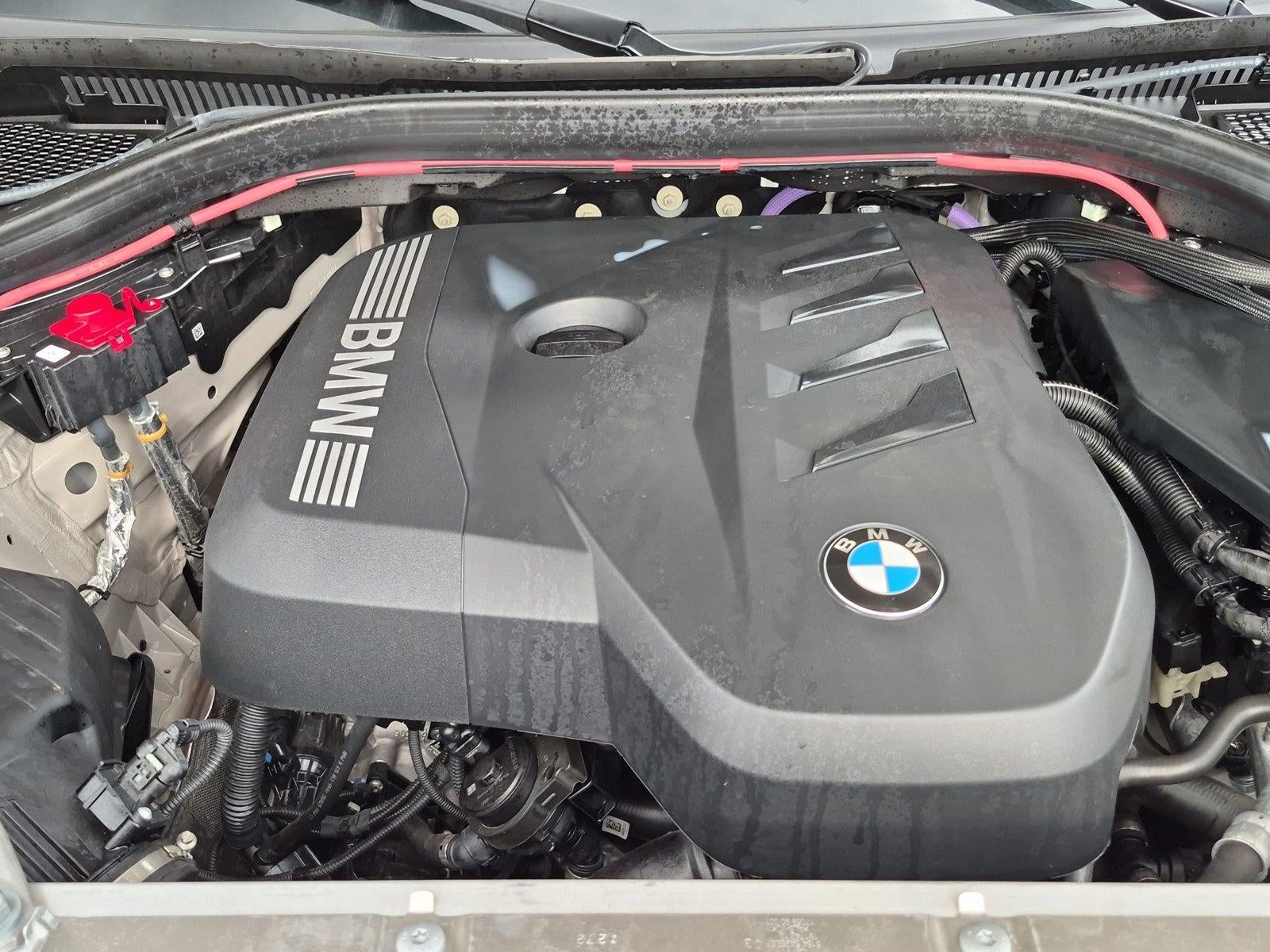 2026 BMW X3 30 xDrive Sports Activity Vehicle