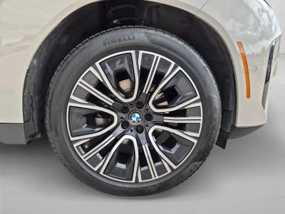 2026 BMW X3 30 xDrive Sports Activity Vehicle
