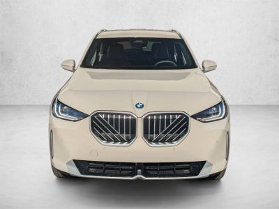 2026 BMW X3 30 xDrive Sports Activity Vehicle
