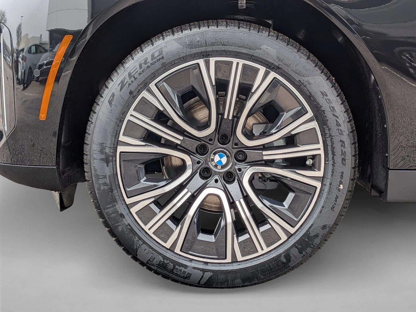 2026 BMW X3 30 xDrive Sports Activity Vehicle