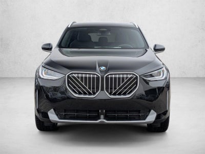 2026 BMW X3 30 xDrive Sports Activity Vehicle