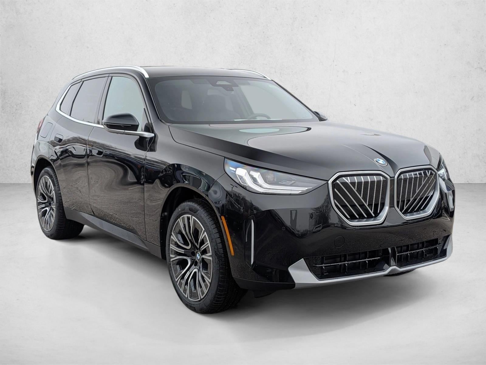 2026 BMW X3 30 xDrive Sports Activity Vehicle