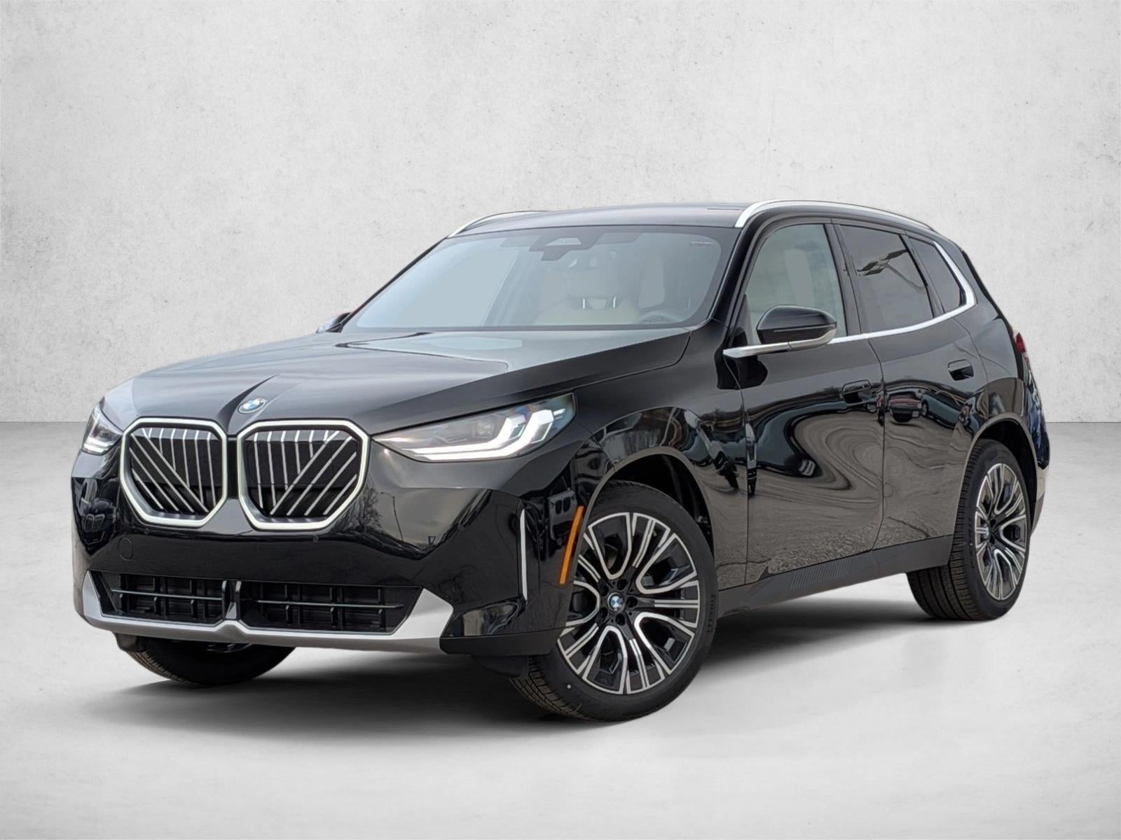 2026 BMW X3 30 xDrive Sports Activity Vehicle