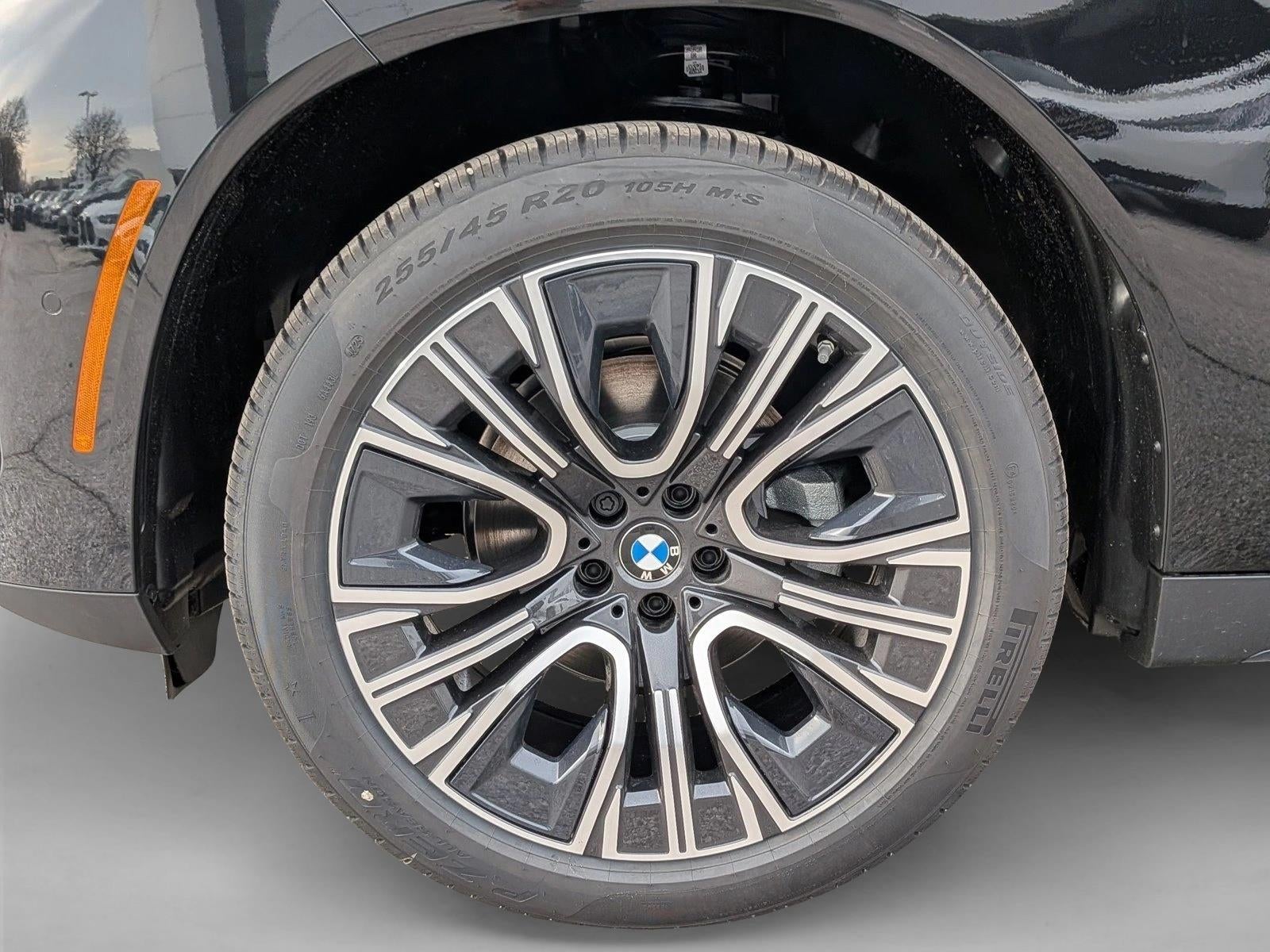 2026 BMW X3 30 xDrive Sports Activity Vehicle