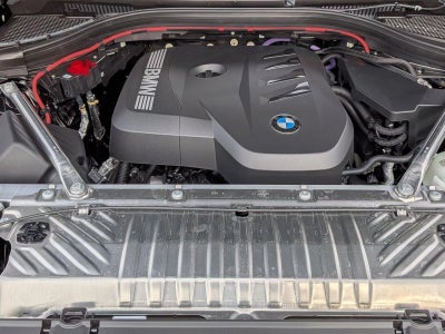 2026 BMW X3 30 xDrive Sports Activity Vehicle