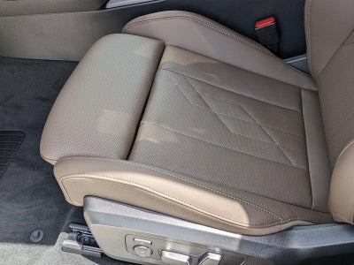 2025 BMW X3 30 xDrive Sports Activity Vehicle