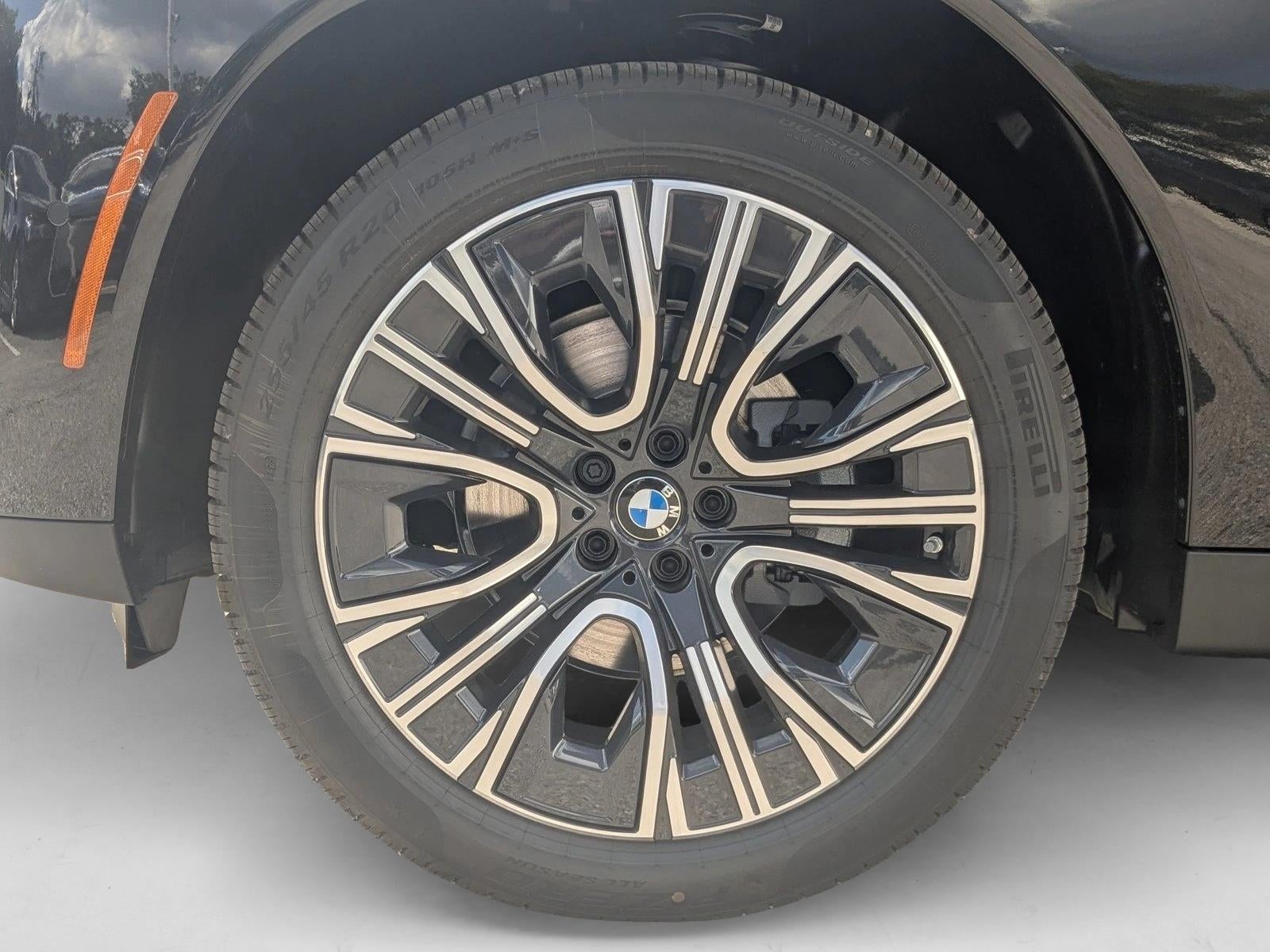 2026 BMW X3 30 xDrive Sports Activity Vehicle