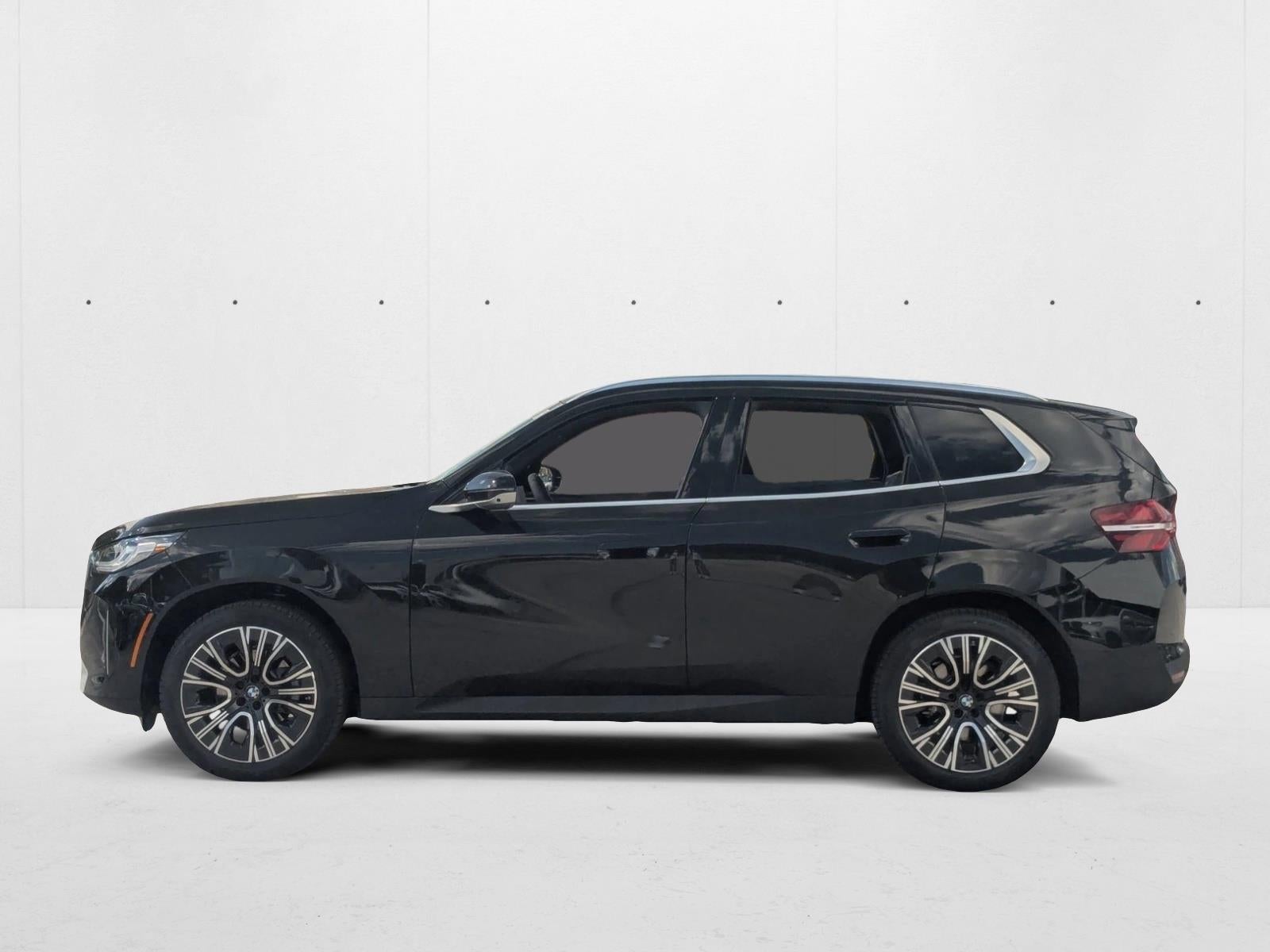 2026 BMW X3 30 xDrive Sports Activity Vehicle