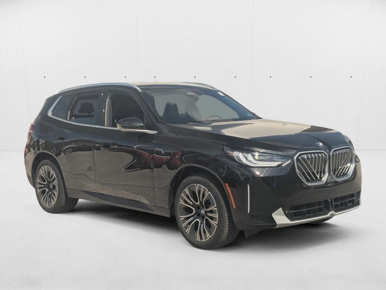 2026 BMW X3 30 xDrive Sports Activity Vehicle