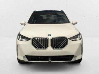 2026 BMW X3 30 xDrive Sports Activity Vehicle
