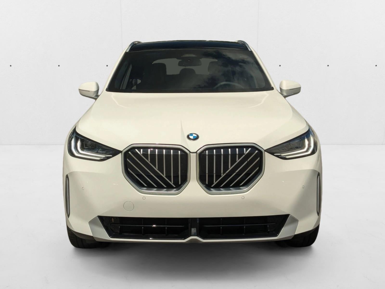 2026 BMW X3 30 xDrive Sports Activity Vehicle