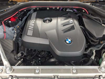 2026 BMW X3 30 xDrive Sports Activity Vehicle