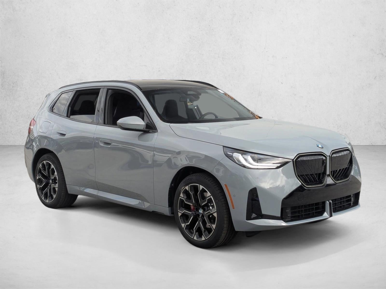 2026 BMW X3 30 xDrive Sports Activity Vehicle